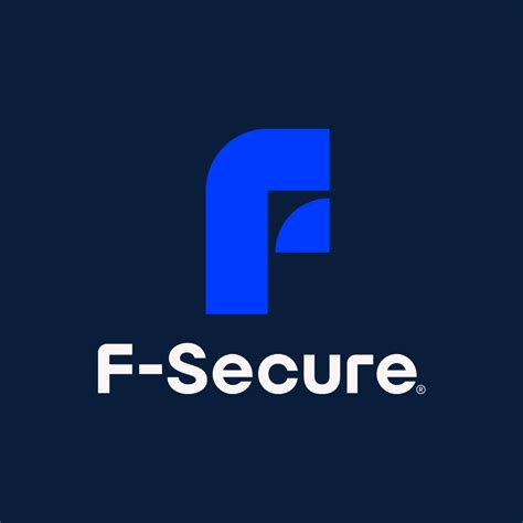 Log in to My F‑Secure 